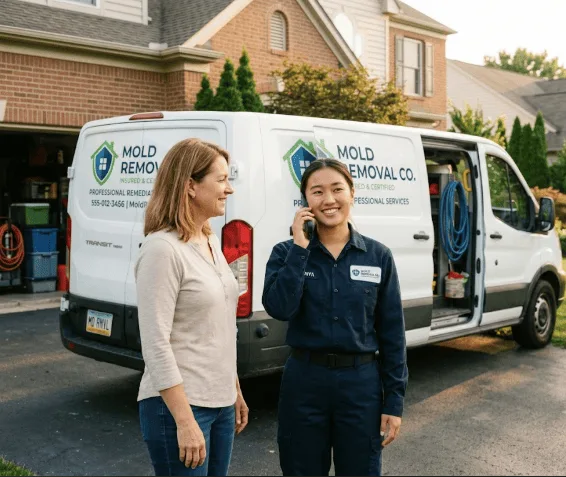 Crawlspace Mold Remediation Honey Grove, PA FAQs